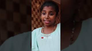 Brother sister comedy | Dhanraj Achar