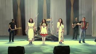 Етно-гурт Дуліби @duliby  - Ой, мамо люблю Гриця #топ #viral #love #viralvideo #like #live #music