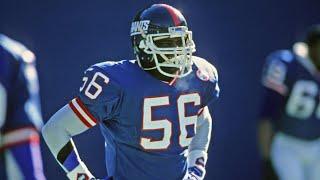 Lawrence Taylor Highlights