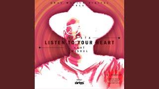 Listen To Your Heart (Original Mix)