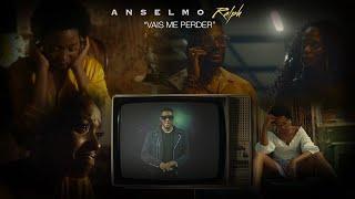 Anselmo Ralph - Vais Me Perder (Official Video)