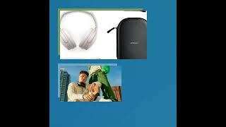 "Immerse Yourself: Bose Quiet Comfort Wireless Noise Cancelling Headphones"