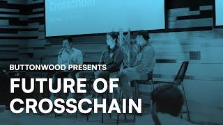 FULL The Future of Cross Chain with Prime Protocol and Nine Realms (THORChain)