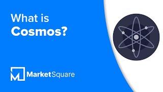 What is Cosmos? | Internet of Blockchains | Interoperable Blockchain | Tendermint Algorithm