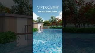 Versala Pampanga: Your Gateway to Exclusive and Refreshing Living in Alviera East District