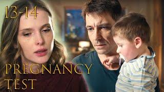 A TRAGIC STORY OF A FAMILY  THIS FILM IS AMAZING! (Episode 13-14) PREGNANCY TEST