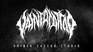 Vainer Tattoo Studio | Promo