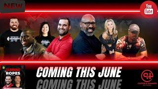 Coming in June | Costen & Hammer Network 2k21