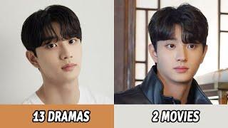All Dramas and Movies of Kim Jae Won | Kim Jae Won Dramas and Movies From 2021 to 2025