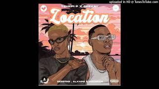 Seekay - Location (Official Audio)
