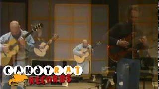 Don Ross, Andy McKee, Michael Manring - www.candyrat.com