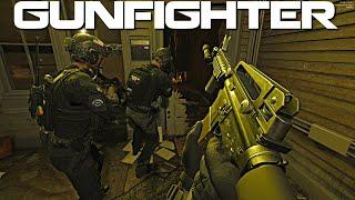 GUNFIGHTER Version 3 is Incredible... - Ready or Not 1.0