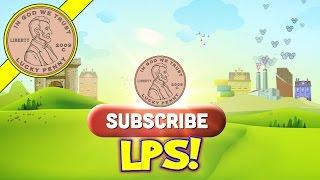 Lucky Penny Shop Channel - Subscribe Today & Join the Family!