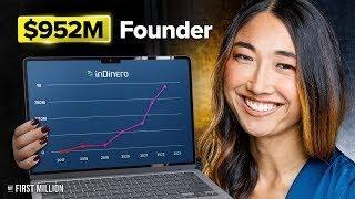 From High School Dropout To $952 Million At 33 | Jess Mah Interview (#526)