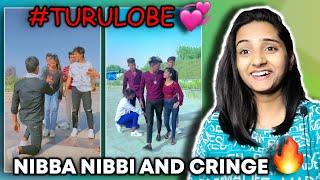 NIBBA NIBBI and THEIR CRINGE CONTENT | DEVIKA GUPTA |