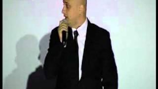 Arabic Comedy - Fadi Serhal