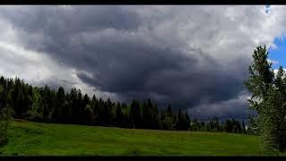 Meditate with Clouds - Sounds of Nature - Prayer Meditation