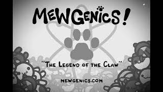 The Legend of the Claw