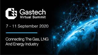 Gastech Virtual Summit 7 - 11 September 2020