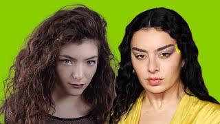 Charli XCX Is Jealous of Lorde