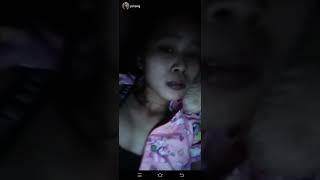 Viral Di TikTok Pengguna Tiktok Live Sambil Pamer TT