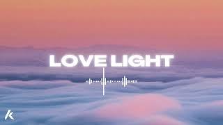 (FREE) LANY x Lauv Type Beat "Love Light" - Pop Guitar Beat 2024