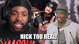 WAS NICK CANNON WRONG!? SHOULD HE APOLOGIZE? | #NERDBATE