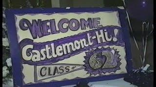 Castlemont High 40 Year Reunion In 2002