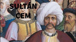 Sultan Cem: Mehmed II' son
