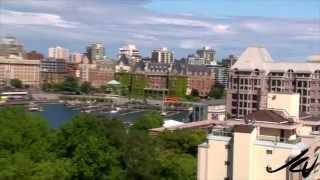 Victoria BC Quick Tour    36 hours in 33 minutes   May 2014   YouTube