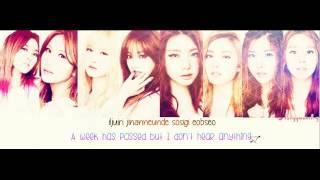 After School-Week (Eng/Romanization( Subs)