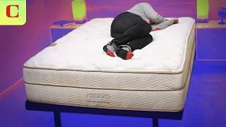 Best Pillow Top Mattress | Top 5 Beds of 2025! (MUST WATCH)