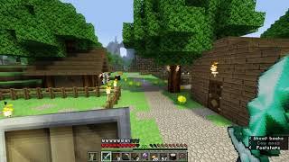 Ich lebe noch! - Minecraft Lets Play mit Aarctik & TheDoooden #1