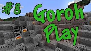 GorohPlay S2E8 - Поход в сумрачный лес