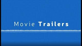 David Kaye Movie Trailers Compilation