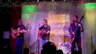 Reid Genauer: This is What I Saw | Live from Roots Music Project | 4/27/24 | Relix