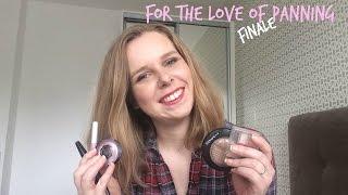 For The Love Of Panning - Finale