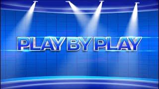 Play By Play Livestream | January 7, 2025