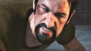 A WAY OUT - Vincent ENDING (PS4 Pro)