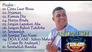 Andmesh Full Album Best Song