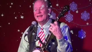 "White Christmas" by Johnny Baier