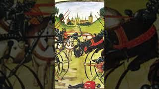Roots in Hundred Years' War #Wars of the Roses #history
