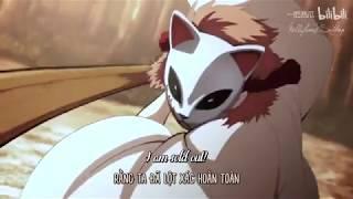 [Vietsub|Lyrics] Sold Out - Hawk Nelson (Kimetsu no Yaiba AMV)