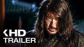 THE ASSASSIN Trailer German Deutsch (2023) Exklusiv