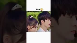 Two sided crush #kdrama #cdrama #love #song #cdramaost #crush #school #life #friends #romantic