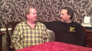 Dr Edward Chauvin On Quantum Neurology® with Dr. George Gonzalez