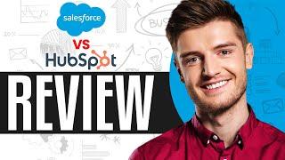 Salesforce Vs HubSpot In 2024: Which Is The Better CRM?