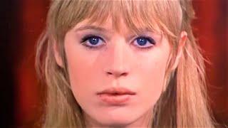 It's All over Now Baby Blue - Marianne Faithfull  |  The Girl on a Motorcycle (1968)