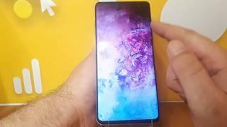 FRP! Любой Samsung! Android 9. Любой загрузчик. Новый, простой метод. Без ПК, и кабелей!