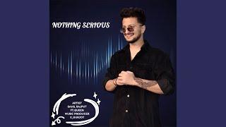 Nothing Serious (feat. Queen)
